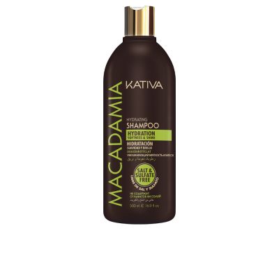 Macadamia Hydrating Shampoo 500 Ml