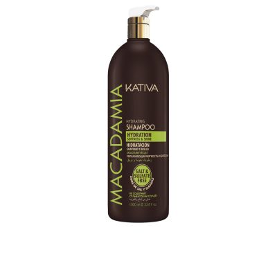 Macadamia Hydrating Shampoo 1000 Ml