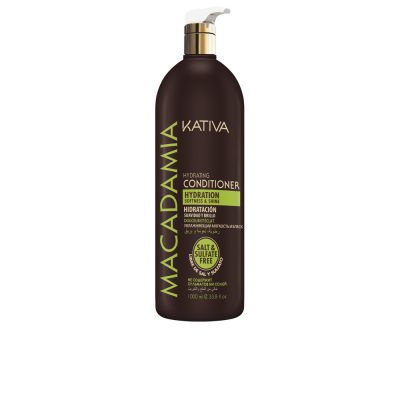 Macadamia Hydrating Conditioner 1000 Ml