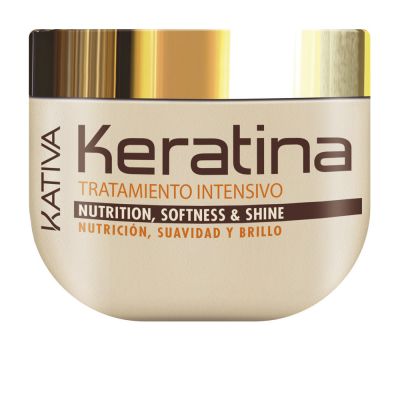 Keratina Tratamiento Intensivo Nutrition 500 Gr
