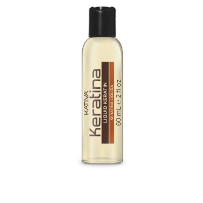Keratina Líquida Nutrition 60 Ml