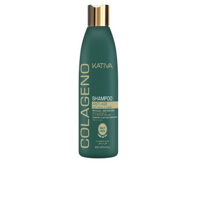 Colágeno Shampoo 250 Ml