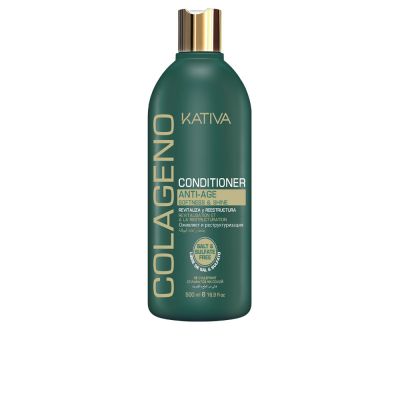 Colágeno Conditioner 500 Ml