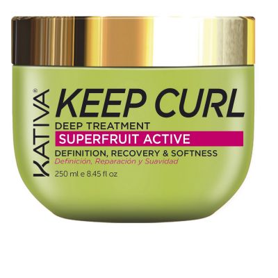 Keep Curl Deep Treatment 250 Ml