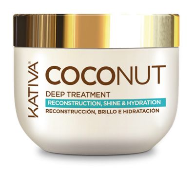 Coconut Deep Treatment 250 Ml
