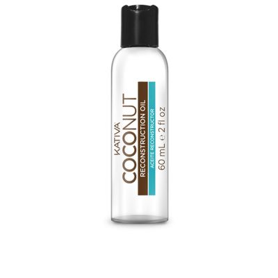 Coconut Reconstruction & Shine Oil 60 Ml