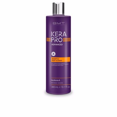 KERAPRO ADVANCED champú post-alisado 300 ml