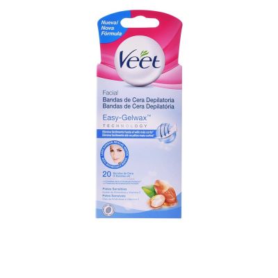 VEET DEP BDA 20U FRIO ROST SENSIB