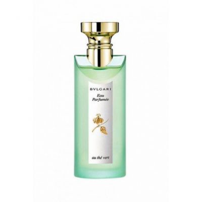 Eau Parfumée Au Thé Vert Edc 75 Ml