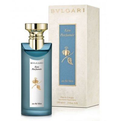 Eau Parfumée Au Thé Bleu Edc 75 Ml
