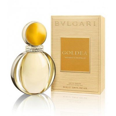 Goldea Edp 90 Ml