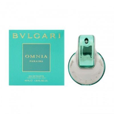 Bvlgari Onmina Paraiba Edt 40Ml