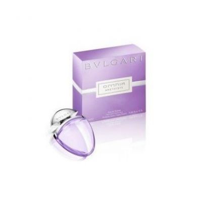 OMNIA AMETHYSTE edt vapo pochette satin 25 ml