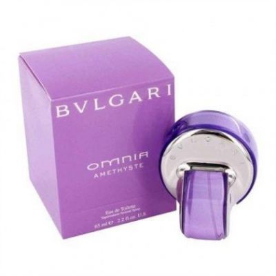Omnia Amethyste 40 Ml Edt