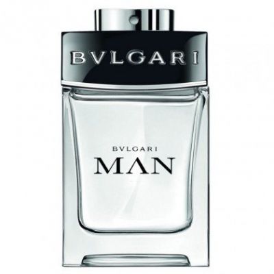 Bvlgari Man Edt Vapo 100 Ml