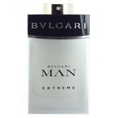 Bvlgari Man Extreme Edt 100Vp