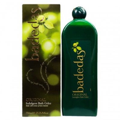 Gel de bain gourmand ORIGINAL 750 ml