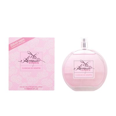 AMOUR D'ANOUK eau de toilette spray 200 ml
