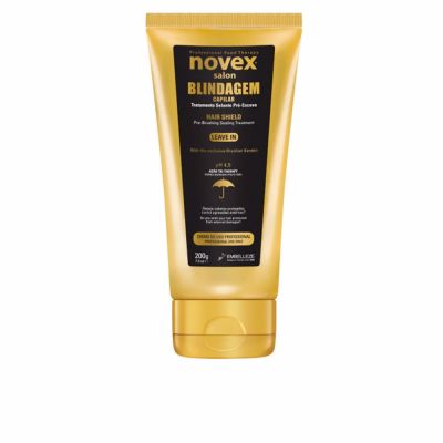 SALON BLINDAGE Haar-Leave-In 200 gr