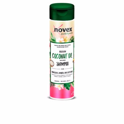 KOKOSNUSSÖL-Shampoo 300 ml