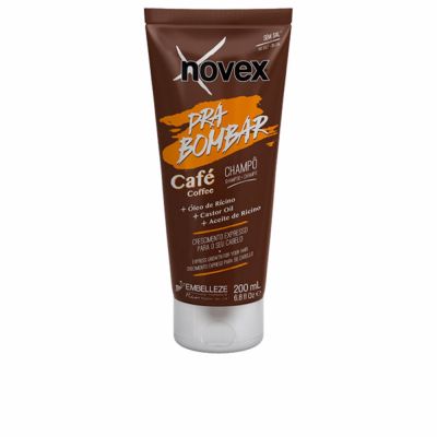 PRA BOMBAR KAFFEE Shampoo 200 ml