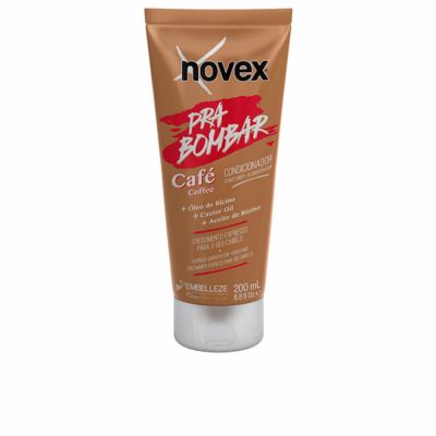 PRA BOMBAR COFFEE Spülung 200 ml