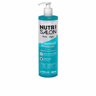 NUTRI SALON Anti-Age-Wärmeschutz 500 ml