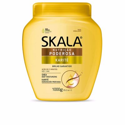 Shea-PFLEGECREME 1000 ml