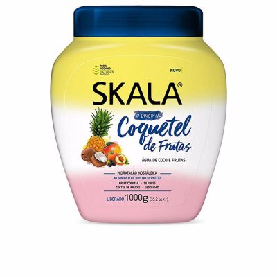 PFLEGECREME Fruchtcocktail 1000 ml