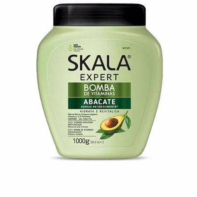 Avocado-Vitaminbombe PFLEGECREME 1000 ml