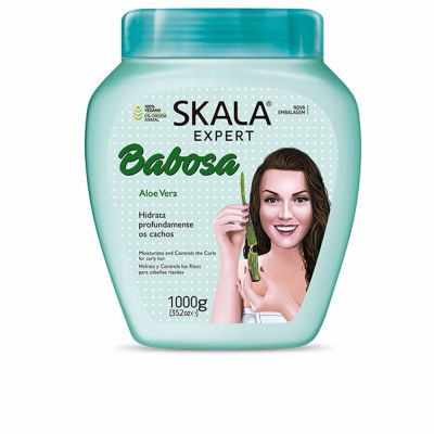 Aloe Vera Hydra Nährende Pflegecreme 1000 ml