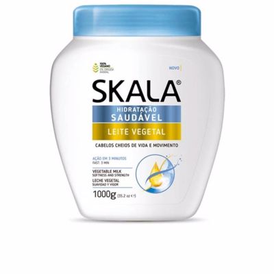 PFLEGECREME Pflanzenmilch 1000 ml