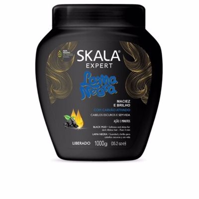 black lama PFLEGECREME 1000 ml