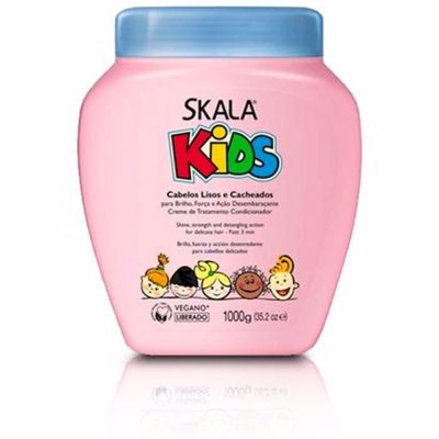 PFLEGECREME Kinder 1000 ml