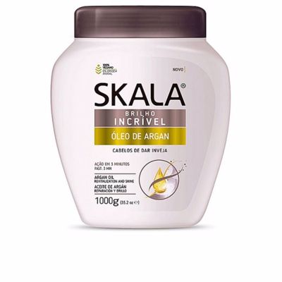 Arganöl-PFLEGECREME 1000 ml