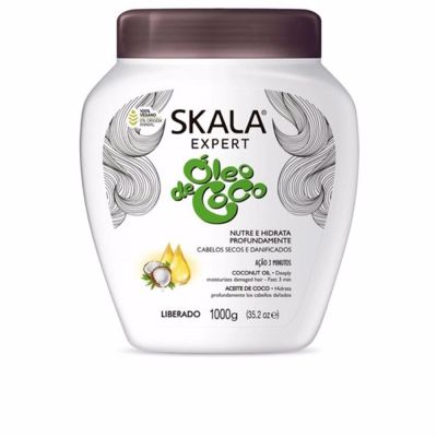 PFLEGECREME Kokosöl 1000 ml