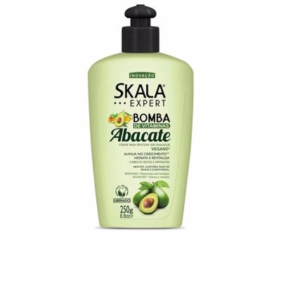 STYLINGCREME Avocado-Vitaminbombe 250 gr