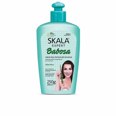 STYLINGCREME Aloe Vera Hydra nährend 250 gr