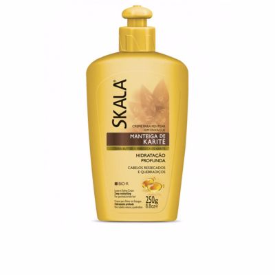 Shea-STYLINGCREME 250 gr