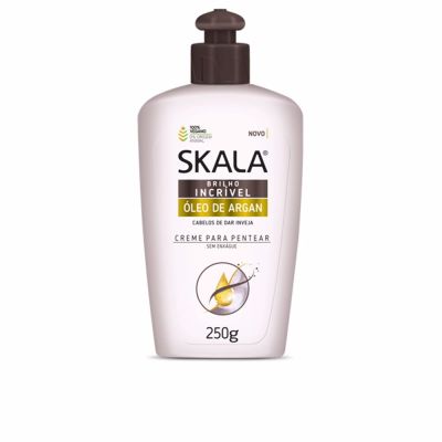 STYLINGCREME Arganöl 250 gr