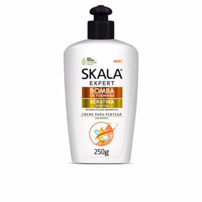 STYLINGCREME Keratin-Vitaminbombe 250 gr