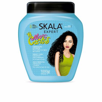 PFLEGECREME mais cachos 1000 ml