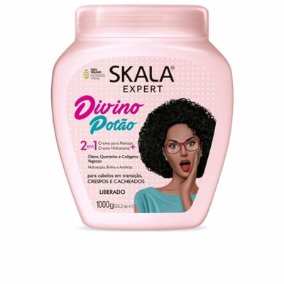 Divino Potão PFLEGECREME 1000 ml