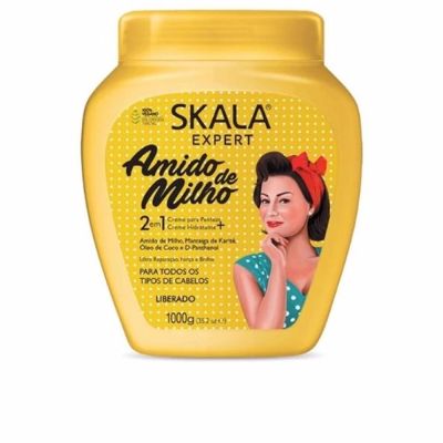 amido de milho PFLEGECREME 1000 ml