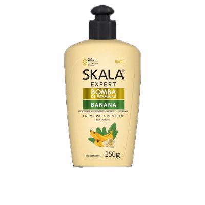 STYLINGCREME Bananen-Vitaminbombe 250 gr