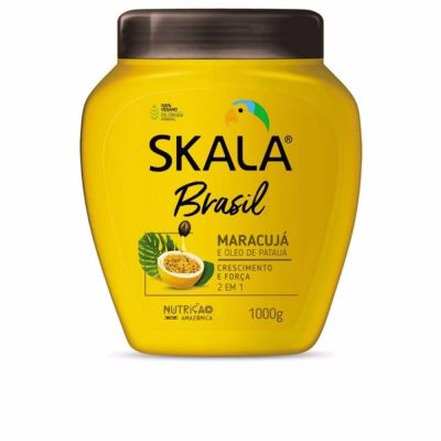 PFLEGECREME Passionsfrucht und Patauá-Öl 1000 ml