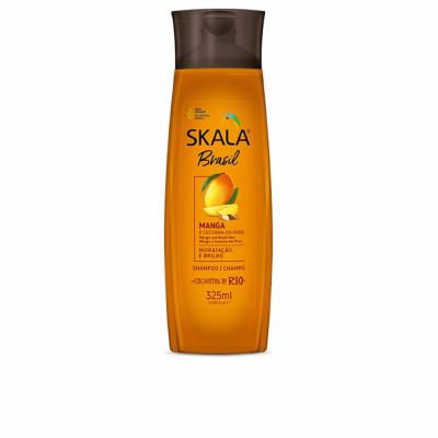 Mango- und Paranuss-SHAMPOO 325 ml