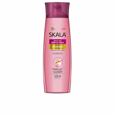 CERAMIDE-SHAMPOO 325 ml