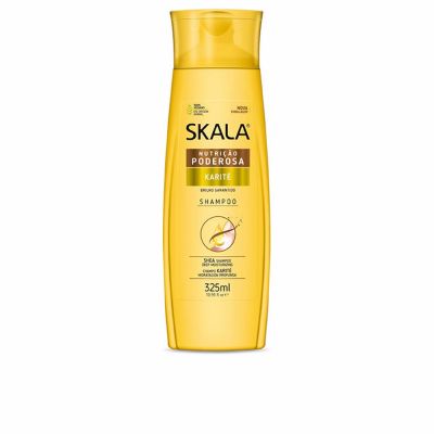 Shea SHAMPOO 325 ml