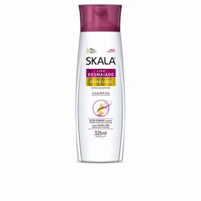 Extra glattes SHAMPOO 325 ml